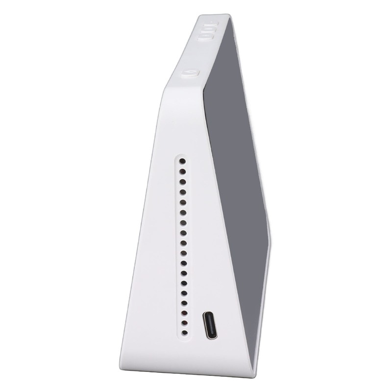 Infrared Carbon Dioxide Detector Semiconductor Sensor CO2 TVOC Temperature Humidity