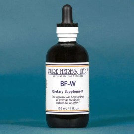 Pure Herbs: BP-W - 4 oz.