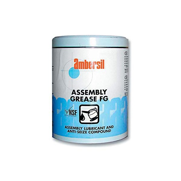 FG Assembly Paste 500g