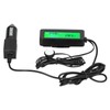 Mini Thermometer Electronic Temperature Meter with LCD Display DC12V for
