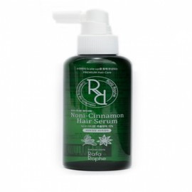 Troubled scalp care hair serum, hair texture improvement, oil and moisture balance, shine hair essence 150ml / 트러블두피 케어 헤어 세럼 머릿결개선 유수분밸런스 윤기 헤어에센스 150ml