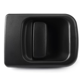 Heavy Duty Tailgate Rear Door Handle Replacement for Renault Master Vauxhall Movano Nissan Interstar 1371467 1734692 1388279 1998-2010