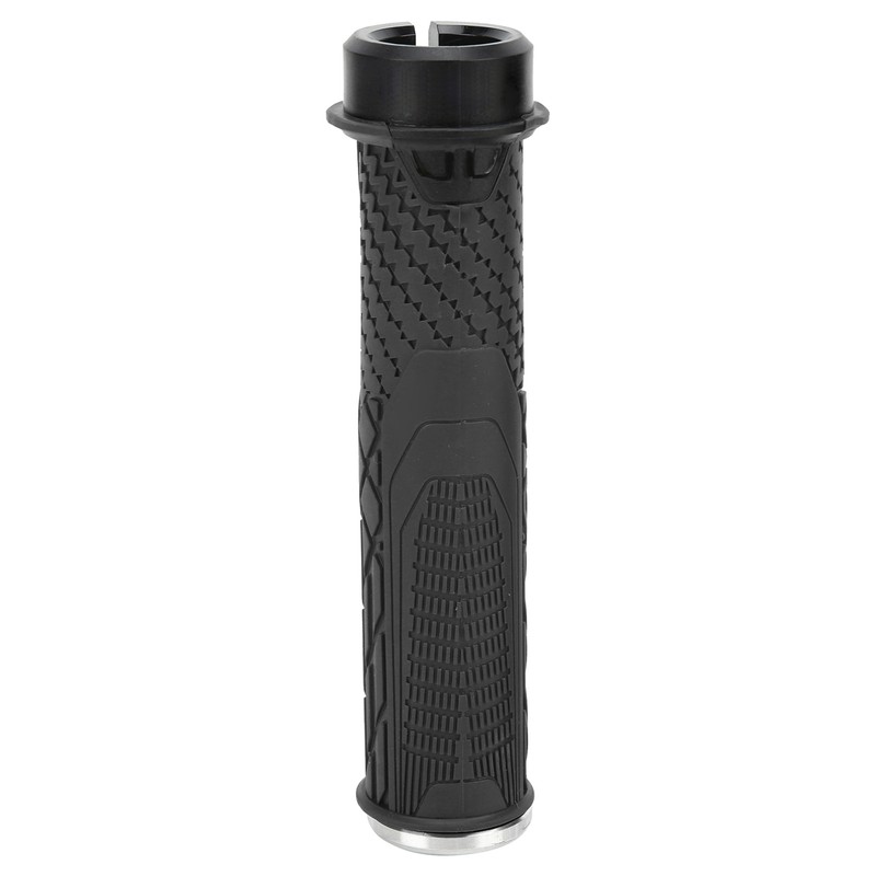 WAKE Bike Rubber Shock Absorption Handlebars Bicycle Handle Grips Bike