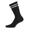 Fila Pack of 6 Pairs of Short Stem Socks, Pack