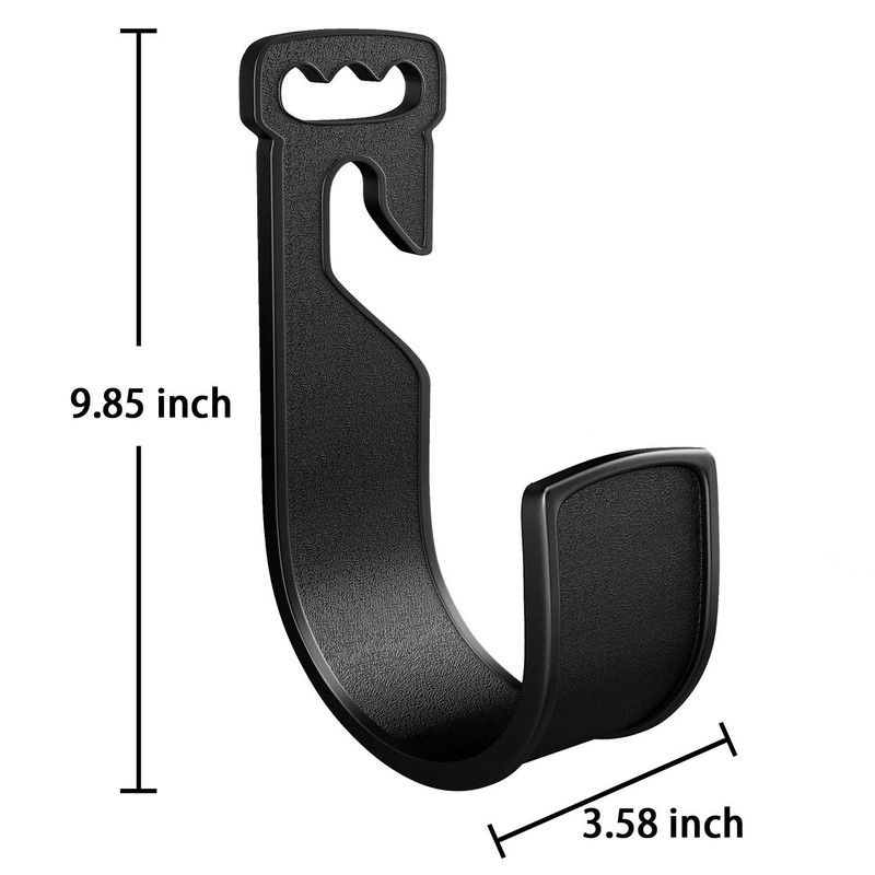 chic style Garden Hose Hanger Wall Mount Hose Holder Hook