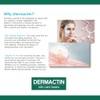 Dermactin Crema Revitalizante Clásica Para El Contorno De Ojos Del