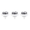 7 Hole Air Jet Air Nozzle Replacement, 3PCS Pool Jet