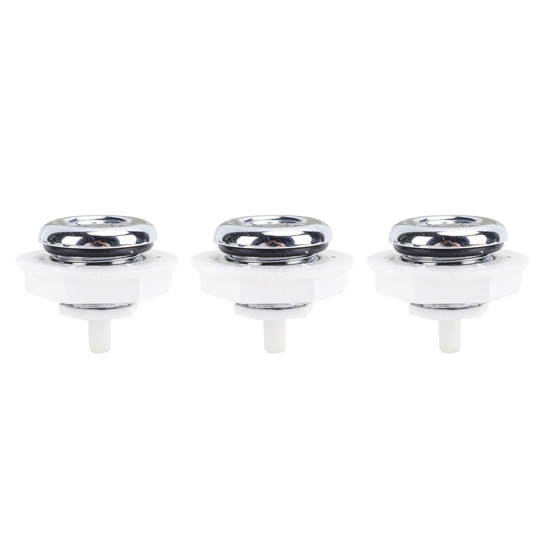 7 Hole Air Jet Air Nozzle Replacement, 3PCS Pool Jet