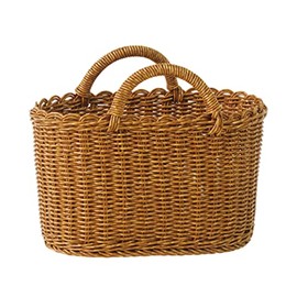 UTILE Oval Handle Basket