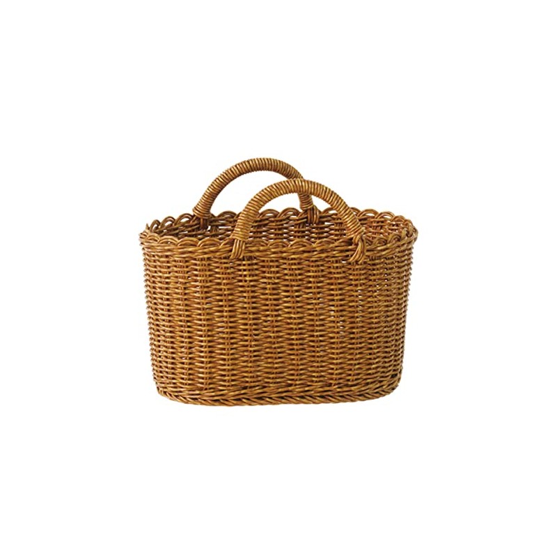 UTILE Oval Handle Basket