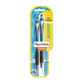 Paper Mate Ink Joy 550RT 2-pack Blue