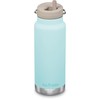 Klean Kanteen TKWide 907g (with twist cap) - Blue Tinted