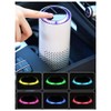 Snblzhef with HEPA Filter Air Purifier USB Air Purifier Smell