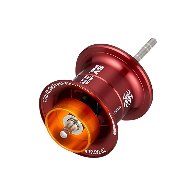 Daiwa Slp Works 20 for Tattoora SV TW 105 Spool