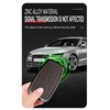 ontto 2 button Key Fob Cover Fit for Toyota 86