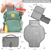 Changing Mat on the Go - Portable Changing Mat for