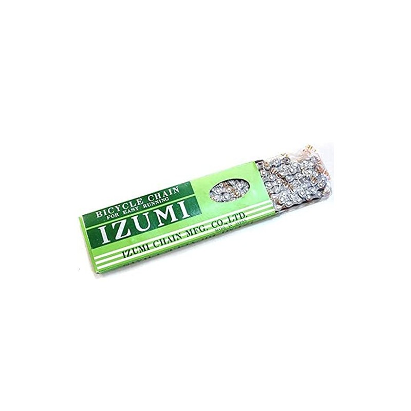 Izumi 1/8 Black Chains