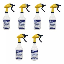 Rociador De Uso Profesional Zep 946ml Pack 6 Pzas