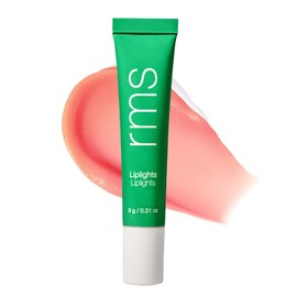 Rms Beauty Chameleon Lip Lights, Cream Lip Gloss