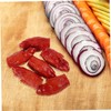 KICHOUSE 6 Pack Mini Pig Feet Prop Realistic Simulation Food