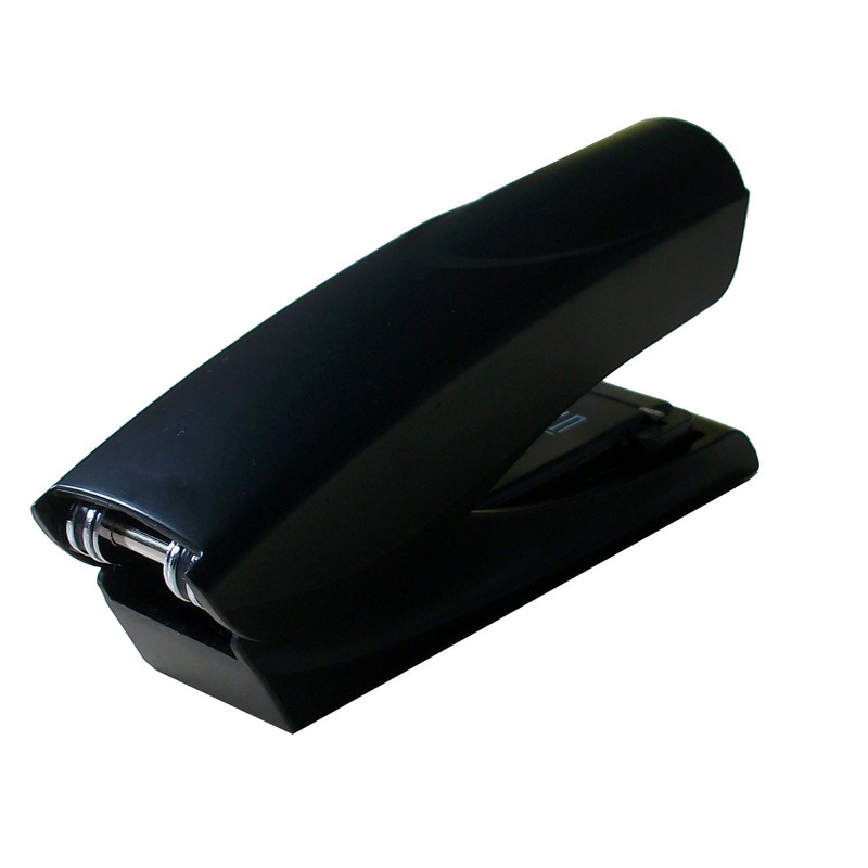 Rapid 24812701 Fashion ECO Stapler, Ergonomic Recycled Plastic Body, Half