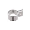Clamp for Exhaust Muffler Chrome-Plated for MZ ETZ, TS, ES