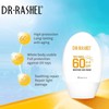 DR.RASHEL Dr Rashel Anti Aging 60++ SPF Moisture Sun Cream,