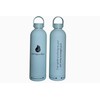 SP Hydro Boost Stainless Steel Water Bottle, Double Wall, Matte