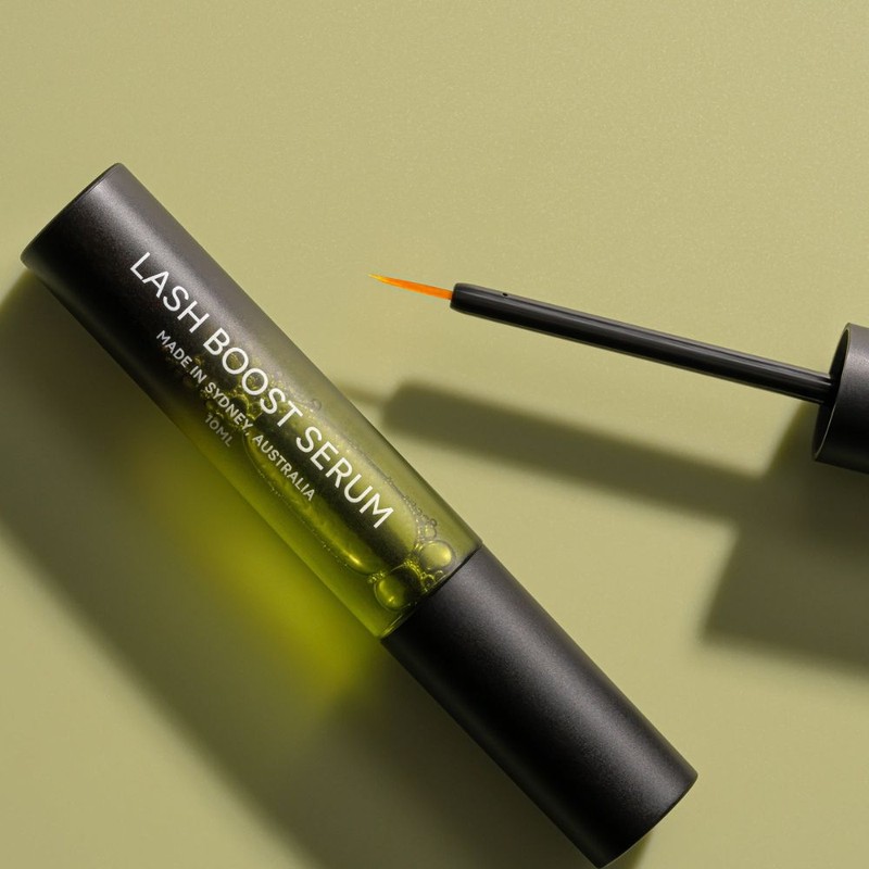 Canamo Lash Boost Serum 10mL