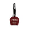 MASGLO GEL EVOLUTION Nail Polish Gel Effect, No UV/Led Lamp