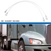 ACROPIX Engine Hood Release Cable Fit for Peterbilt 357 378