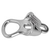 Anchor Chain Lock Rope Mooring Device 316 Stainless Steel Hardware