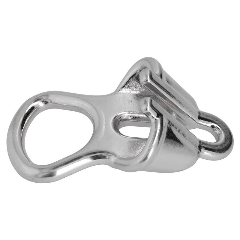 Anchor Chain Lock Rope Mooring Device 316 Stainless Steel Hardware