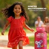 Migomita PROTECT| 60 Gomitas Multivitamínicas para niños|100% Naturales