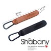Shabany® Hook Pack of 2 Universal Fit | Holder Pendant