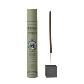 Palitos Repelentes De Mosquitos Nantucket Spider Paquete De 14 Con Soporte - Venta Internacional.