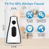 Replacement Kitchen Faucet Head for WEWE-FORIOUS-Qomolangma-VFAUOSIT-BASDEHEN-WOWOW-VCCUCINE Pull Out/Down Kitchen Sink