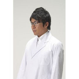 Jackson Safety Protective Glasses V30 Nemesis 1 Piece 67640 (With Strap Anti-Fog)