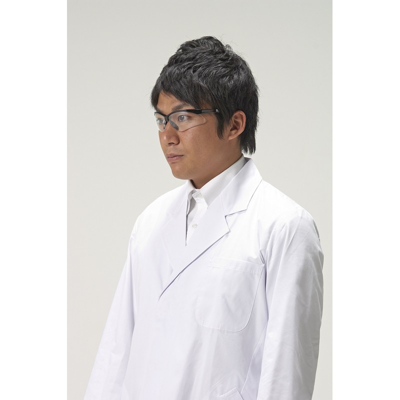 Jackson Safety Protective Glasses V30 Nemesis 1 Piece 67640 (With