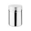 Vogue Shaker With Fine Mesh 275ml 7X9cm Stainless Steel Cruet