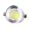 Garosa Mini LED Spot Light 3W Artwork Small Recessed Light