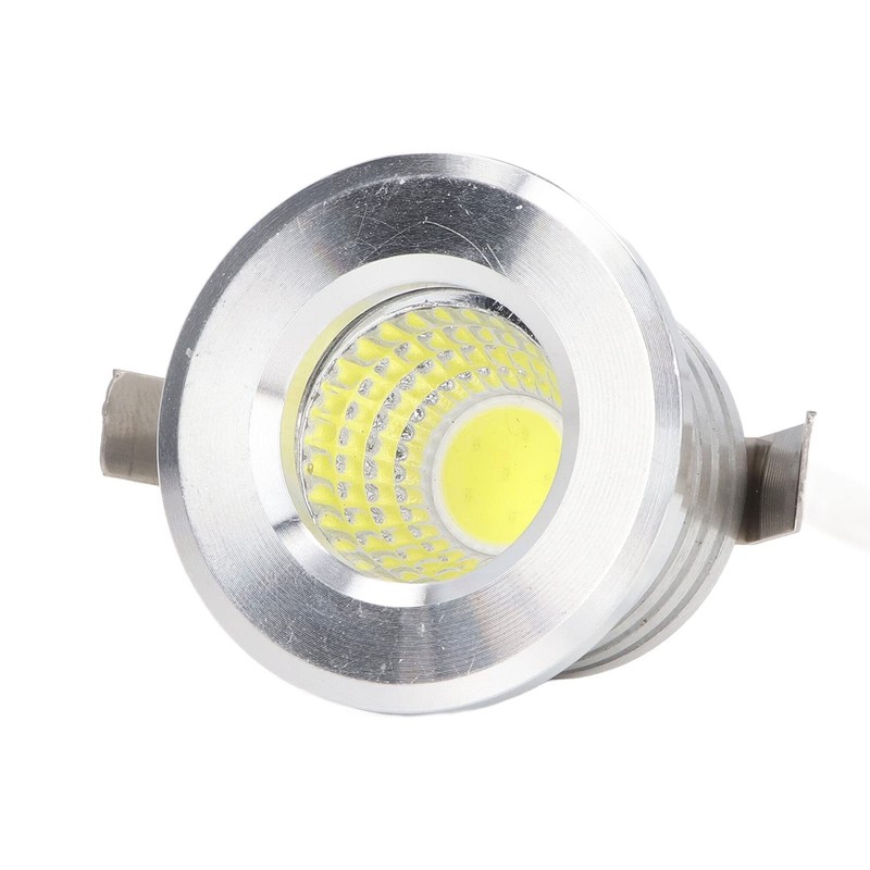 Garosa Mini LED Spot Light 3W Artwork Small Recessed Light