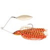 Nays MZ RNNR Size M 18 g Spinner Bait Hard