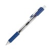 TUL WHJJK Retractable Gel Pens, Bullet Point, 0.7 mm, Gray