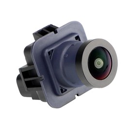EE9Z-19G490-A Backup Rear Camera Replacement for Lincoln MKT 2013-2019, OE Cam Replaces EE9Z-19G490-A DE9Z-19G490-A DE9Z19G490A EE9Z19G490A by GreenYi