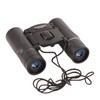 40X22 Binoculars HD IPX5 Waterproof Fogproof Foldable Portable Compact Binoculars