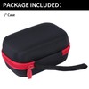 Peyyargo Storage Case Compatible with AstroAI Digital Multimeter Tester 2000