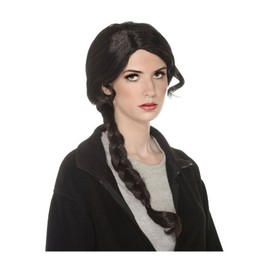 Rubie's womens Contestant Party Supplies, Black, One Size US