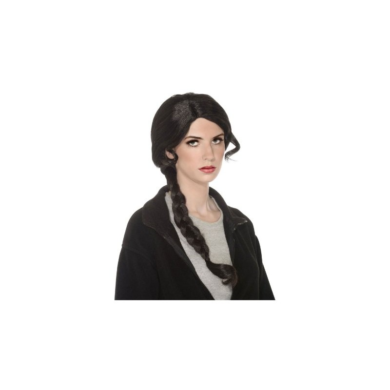 Rubie's womens Contestant Party Supplies, Black, One Size US