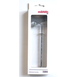 Marklin My World Lattice Mast Light Height, 1/2-Inch